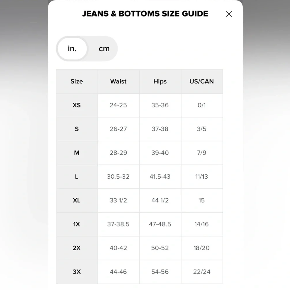 Lily Barrel Leg Jean - Picture 6 of 6